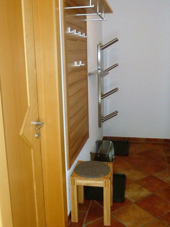 Ferienwohnung Sonnentraum Hainzenberg Exterior foto