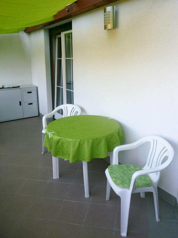 Ferienwohnung Sonnentraum Hainzenberg Exterior foto