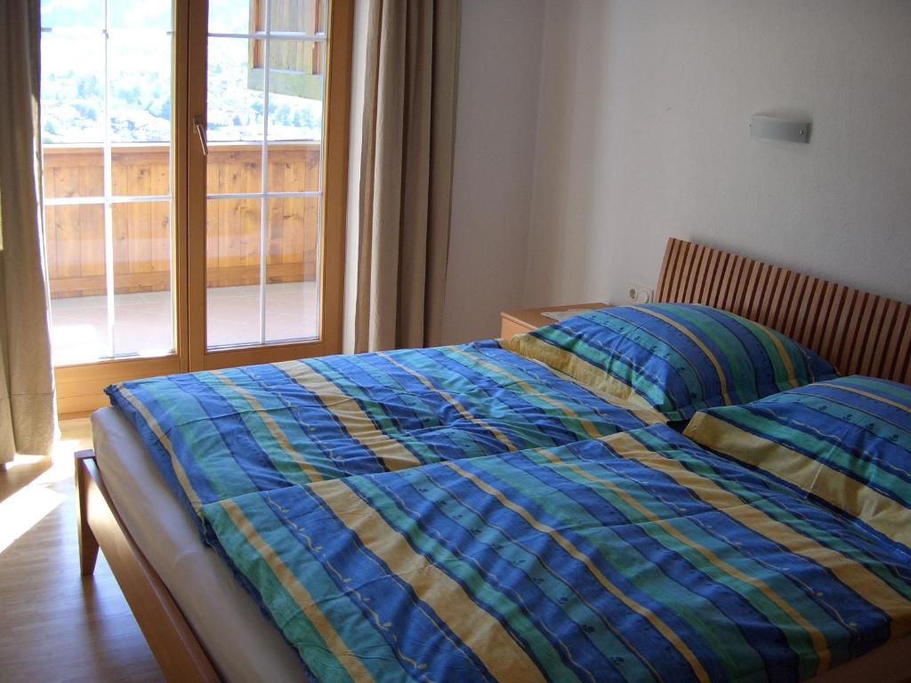 Ferienwohnung Sonnentraum Hainzenberg Exterior foto